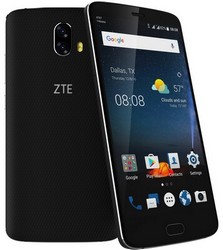 Прошивка телефона ZTE Blade V8 Pro в Рязане